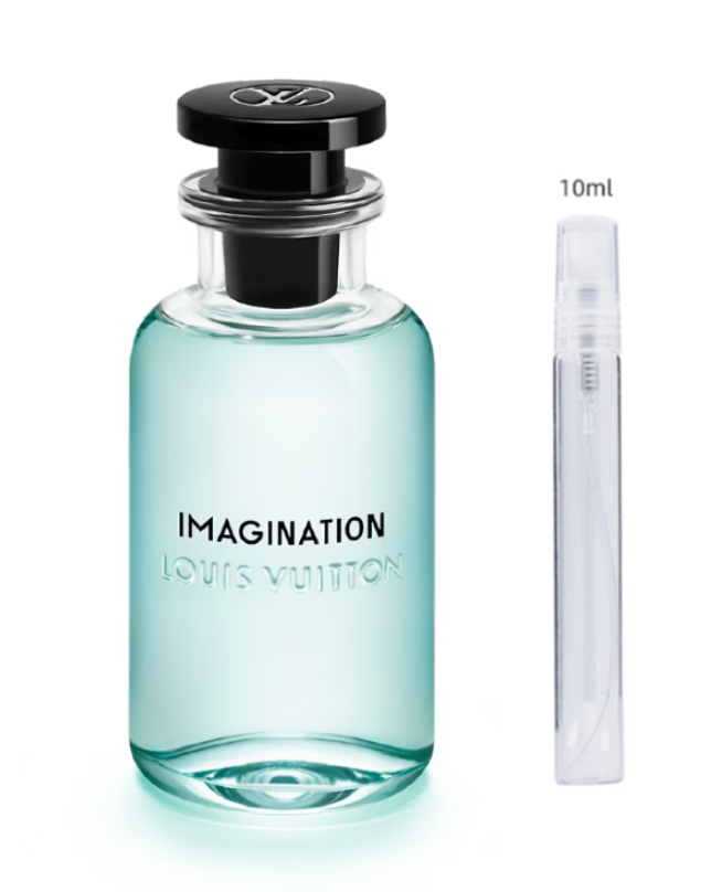 Louis Vuitton Imagination