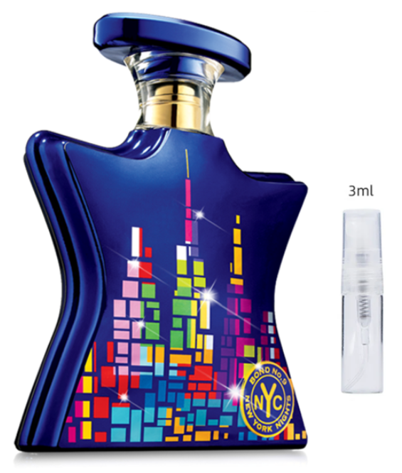 Bond No. 9 New York Nights