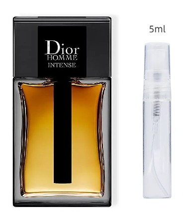 Dior Homme Intense