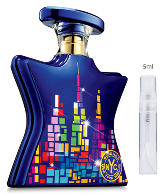 Bond No. 9 New York Nights