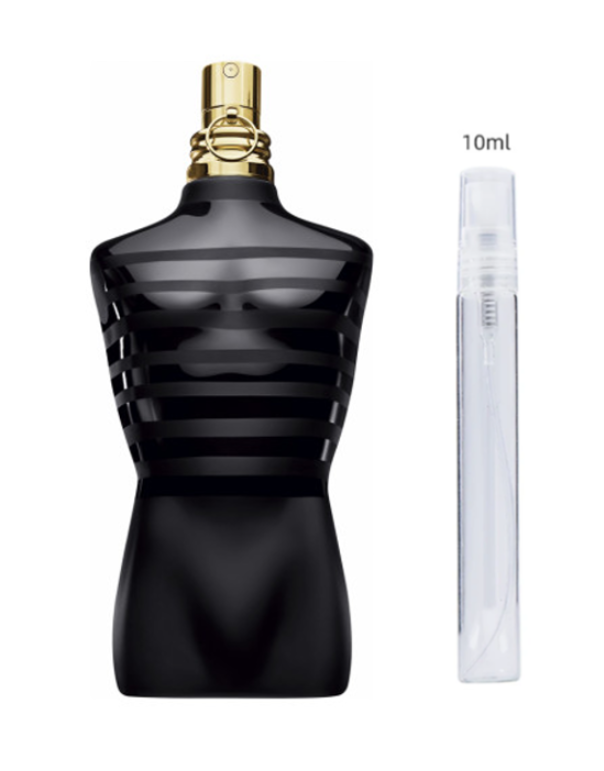 Jean Paul Gaultier Le Male Le Parfum