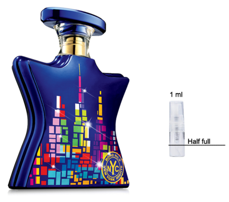 Bond No. 9 New York Nights