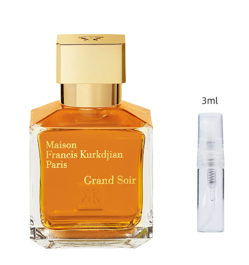 Maison Francis Kurkdjian Grand Soir