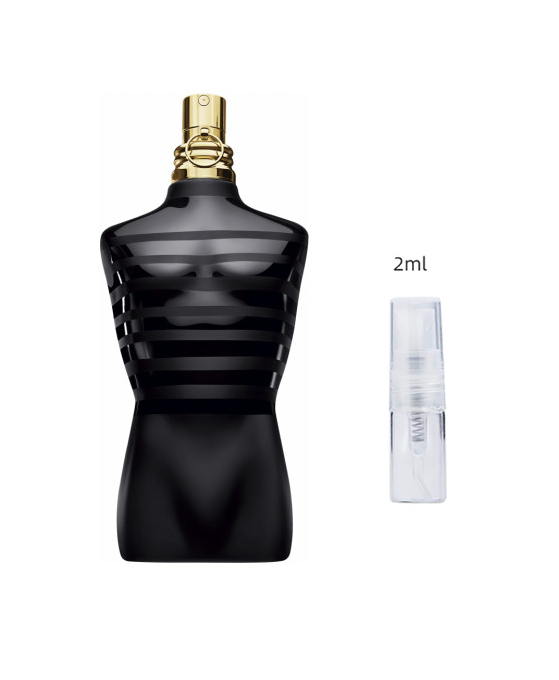 Jean Paul Gaultier Le Male Le Parfum