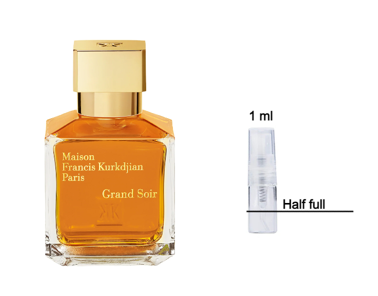 Maison Francis Kurkdjian Grand Soir