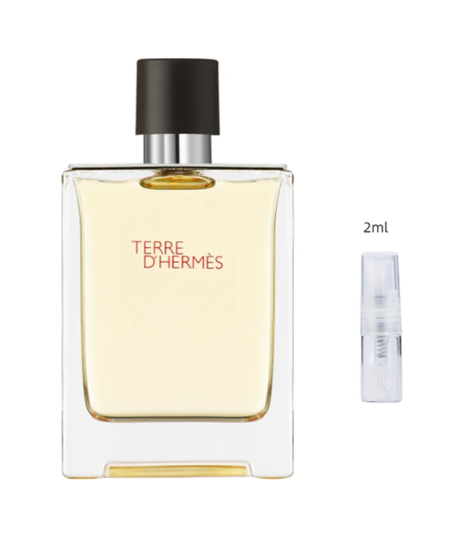 Hermès Terre d'Hermès