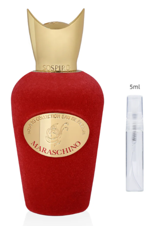 Sospiro Maraschino
