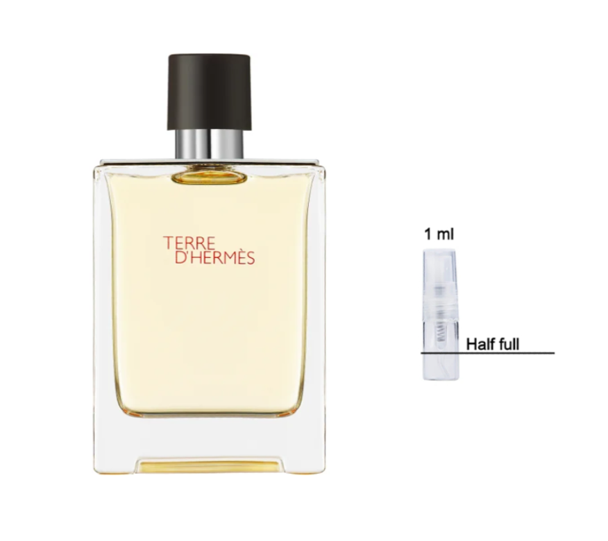 Hermès Terre d'Hermès