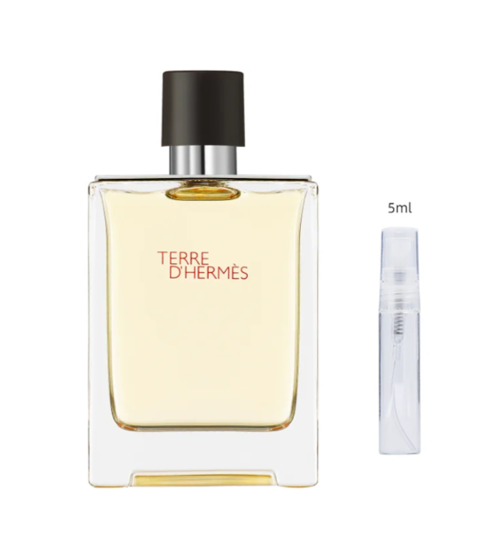 Hermès Terre d'Hermès