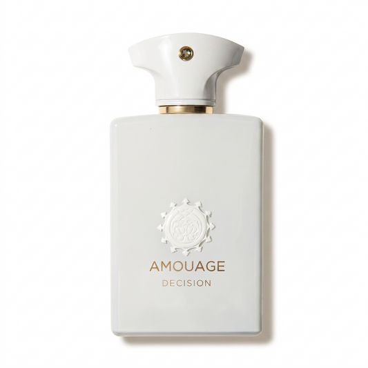 Amouage Decision