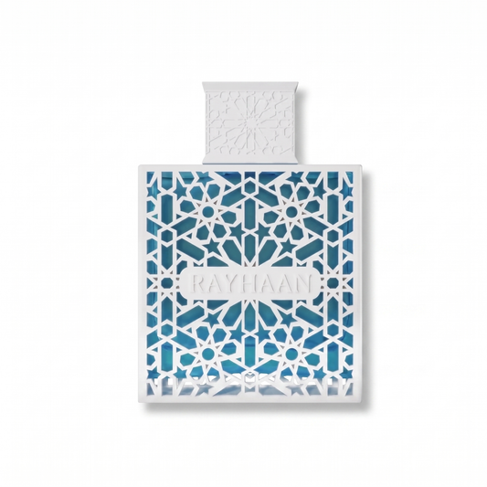 Rayhaan Azul