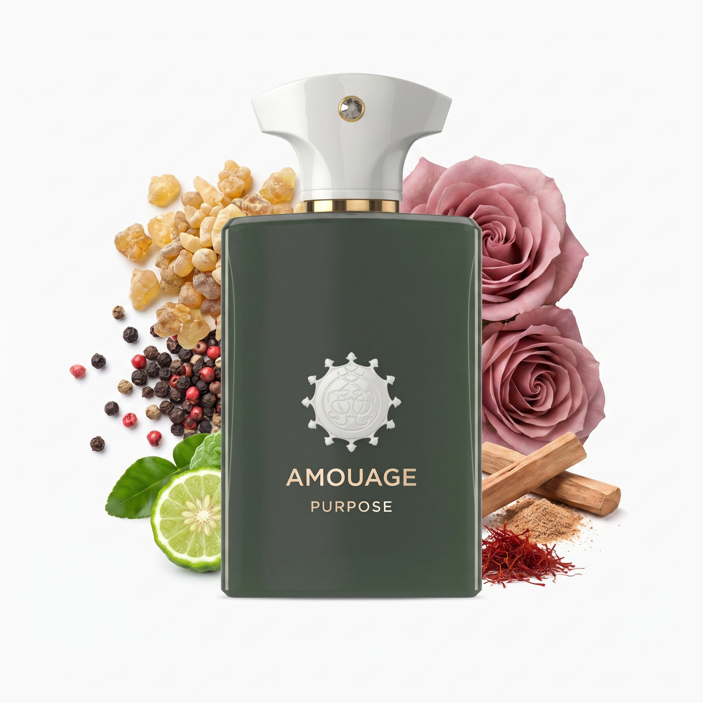 Amouage Purpose