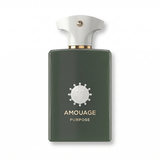 Amouage Purpose