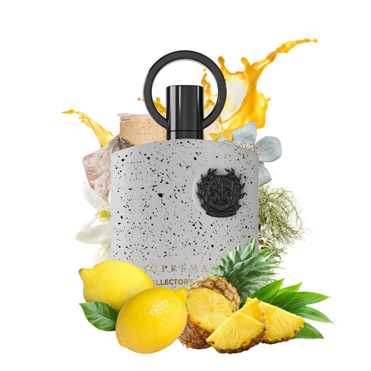 Afnan Supremacy Collector's Edition (Absolu Aventus dupe)