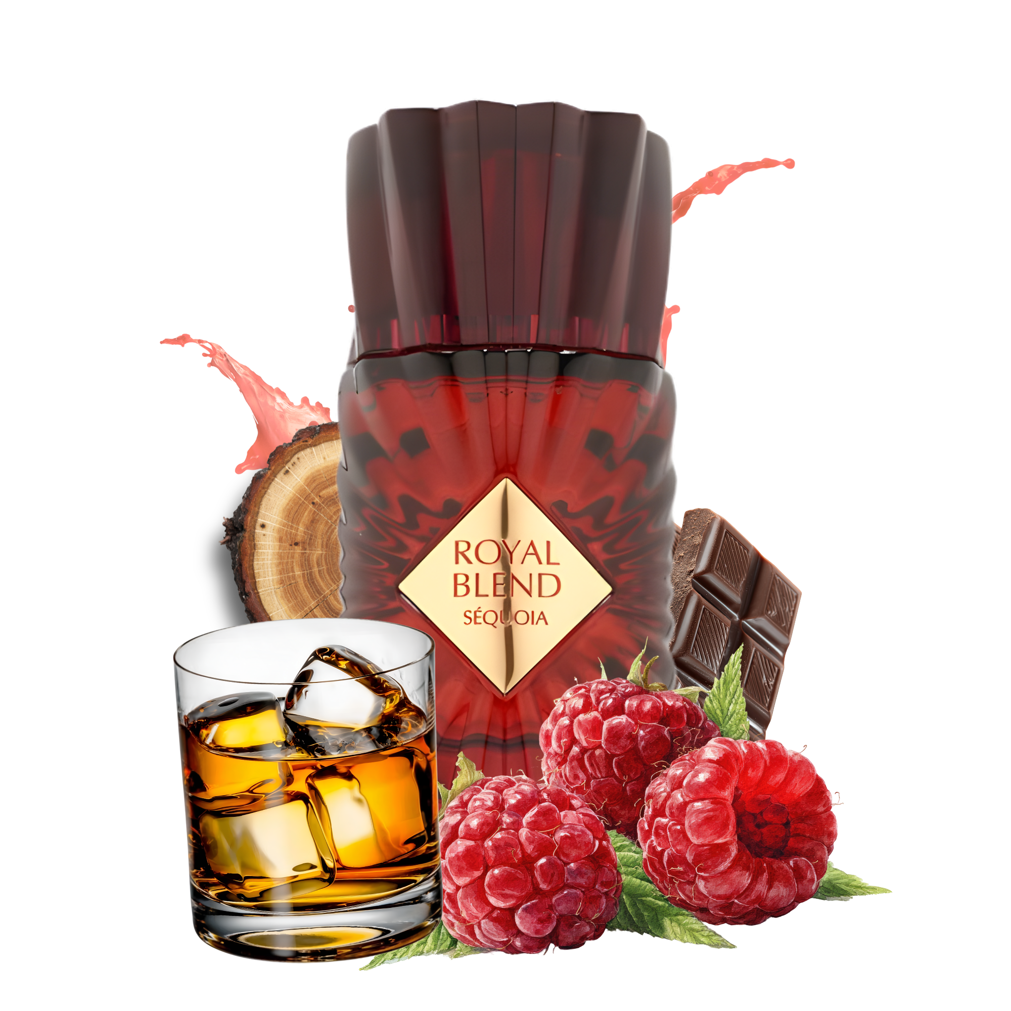 French Avenue Royal Blend Sequoia