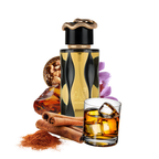 Lattafa Teriaq Intense