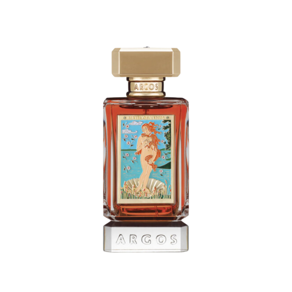 Argos Birth of Venus