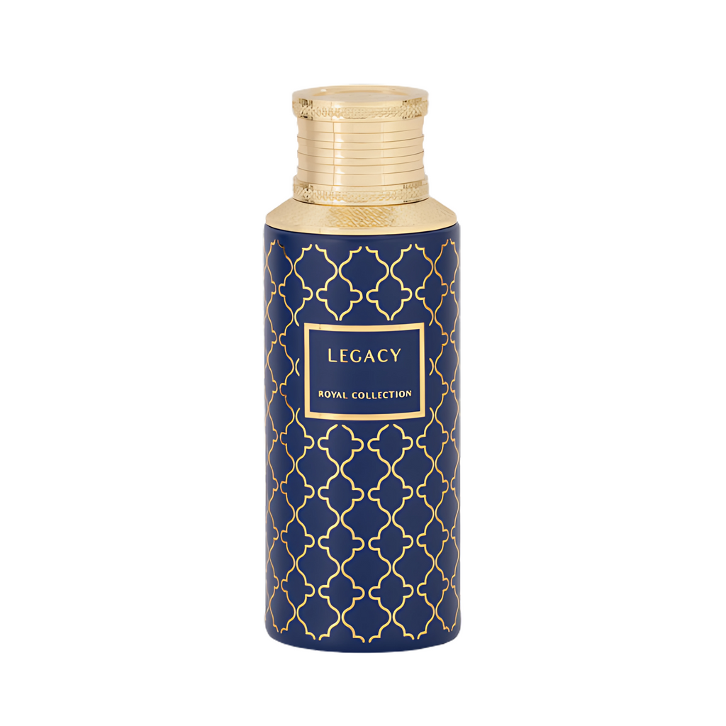 Maison Asrar Legacy (Blue Talisman Clone)
