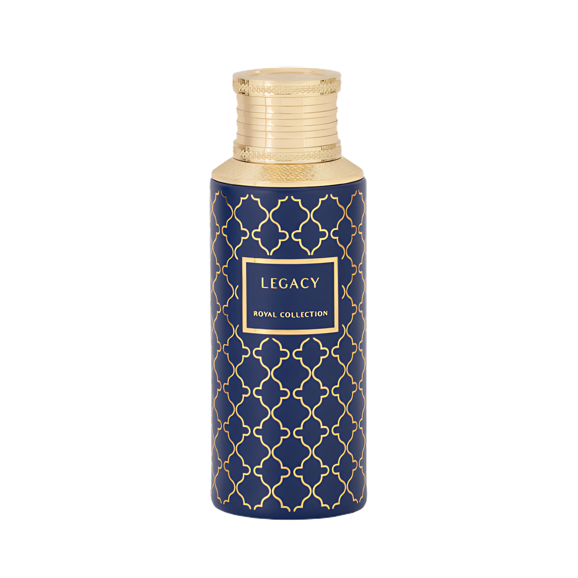 Maison Asrar Legacy (Blue Talisman Clone)