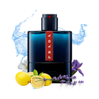 Prada Luna Rossa Ocean EDT