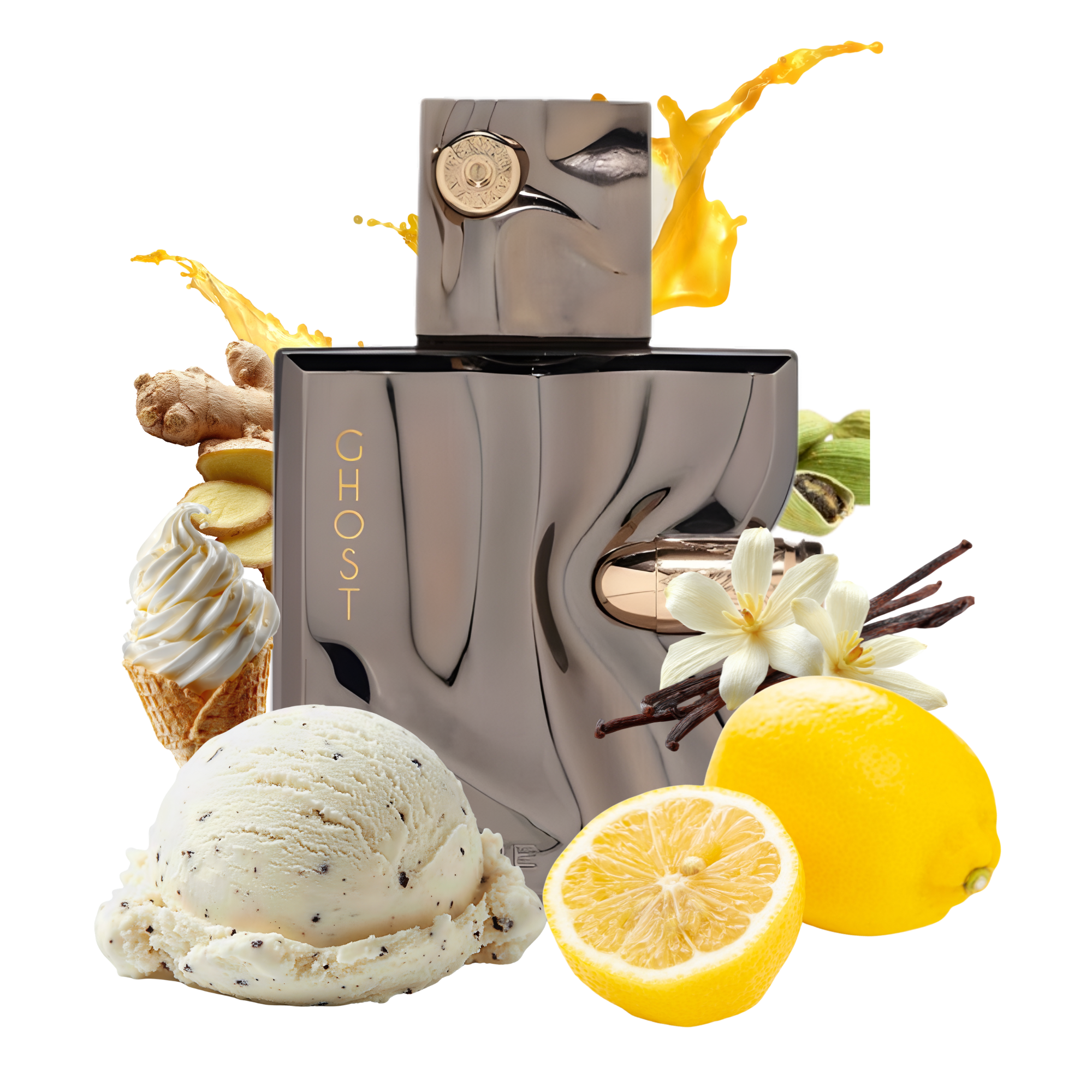 French Avenue Spectre Ghost (Nishane Ani dupe)