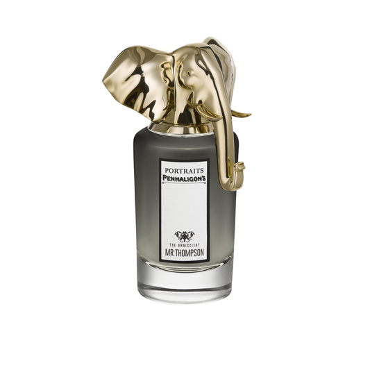 Penhaligons The Omniscient Mr Thompson