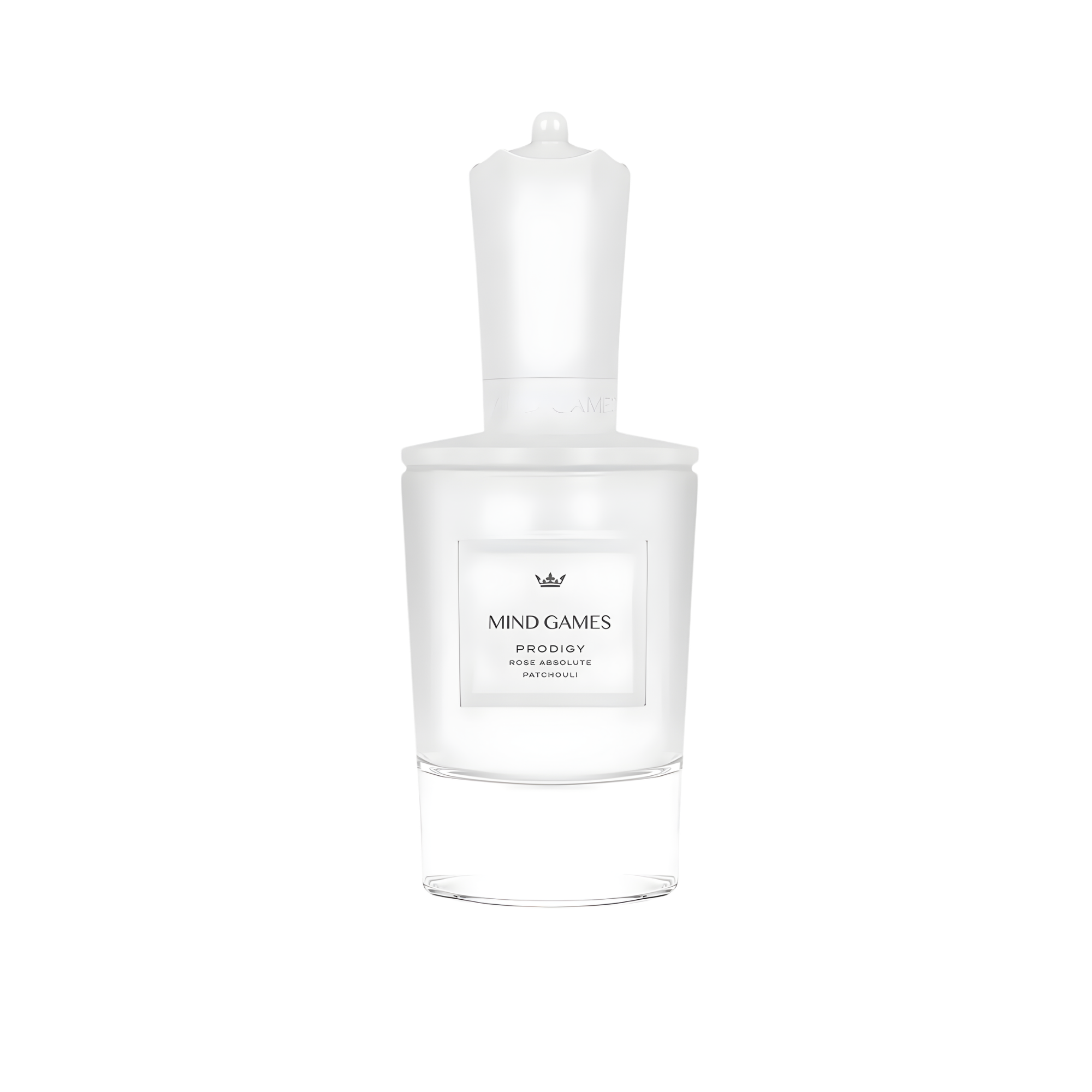 Mind Games Prodigy