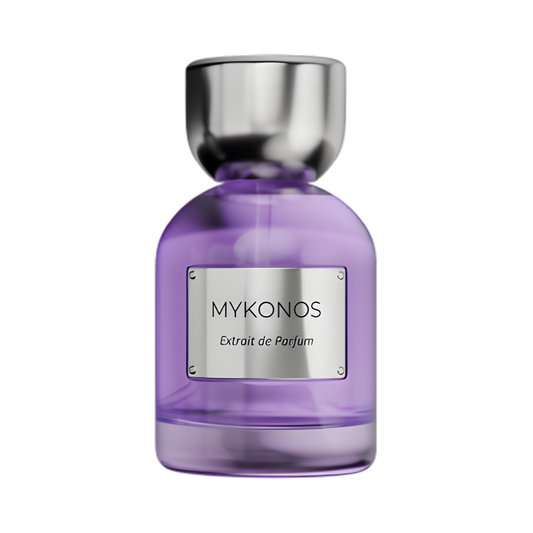 Mykonos Reflection Elixir