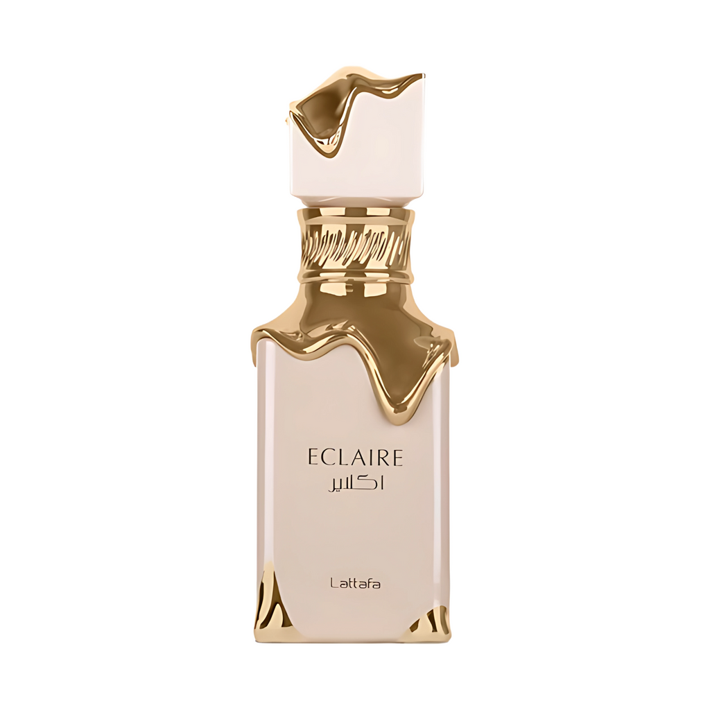 Lattafa Eclaire (Bianco Latte Clone)