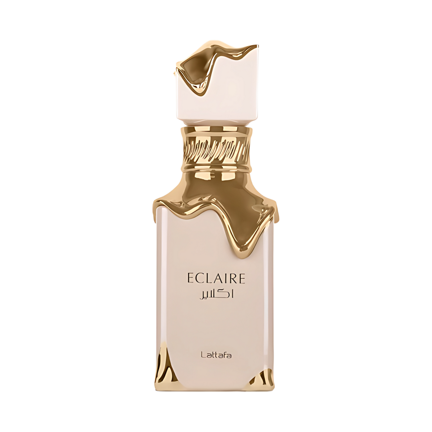 Lattafa Eclaire (Bianco Latte dupe)