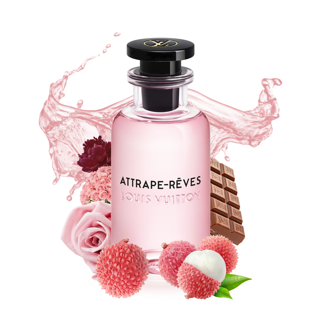Louis Vuitton Attrape-Rêves