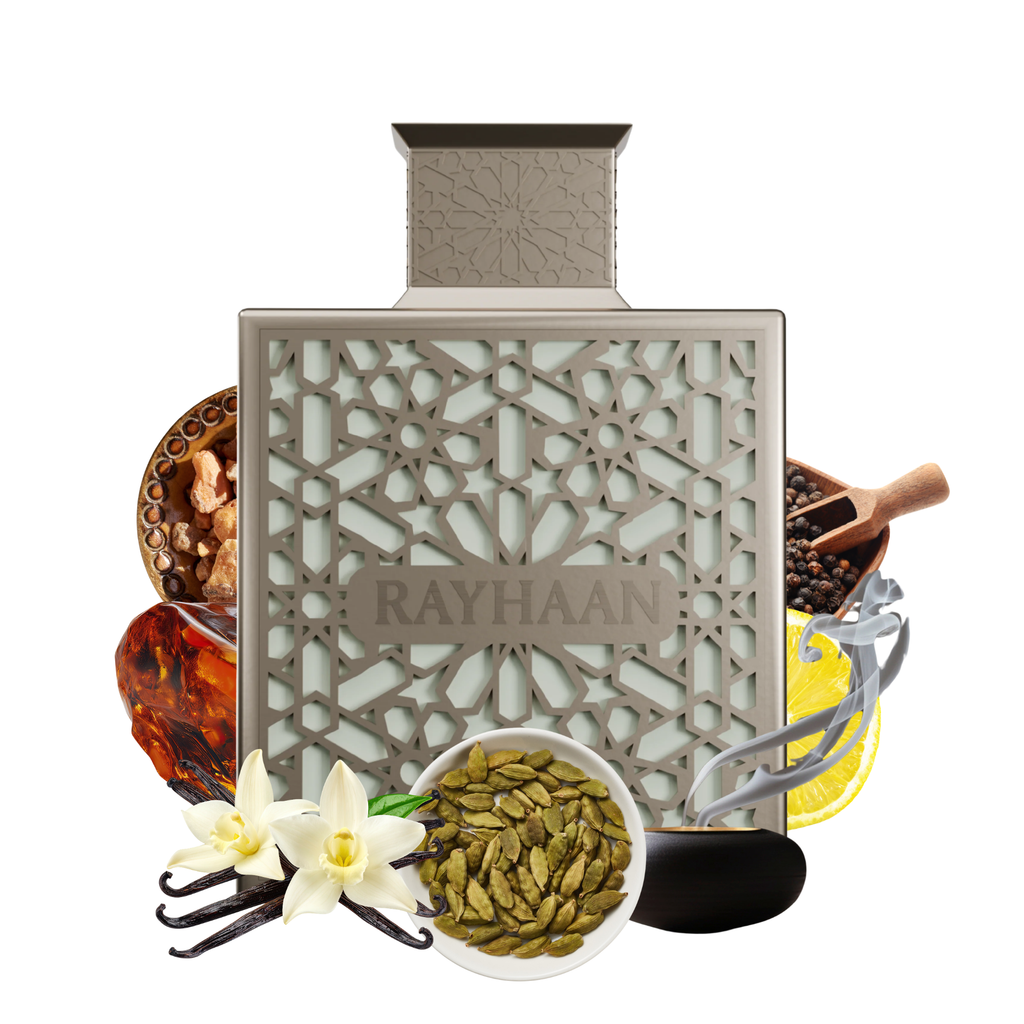 Rayhaan Terra (Outlands Dupe)