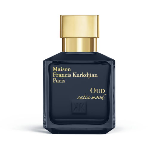 MFK Oud Satin Mood