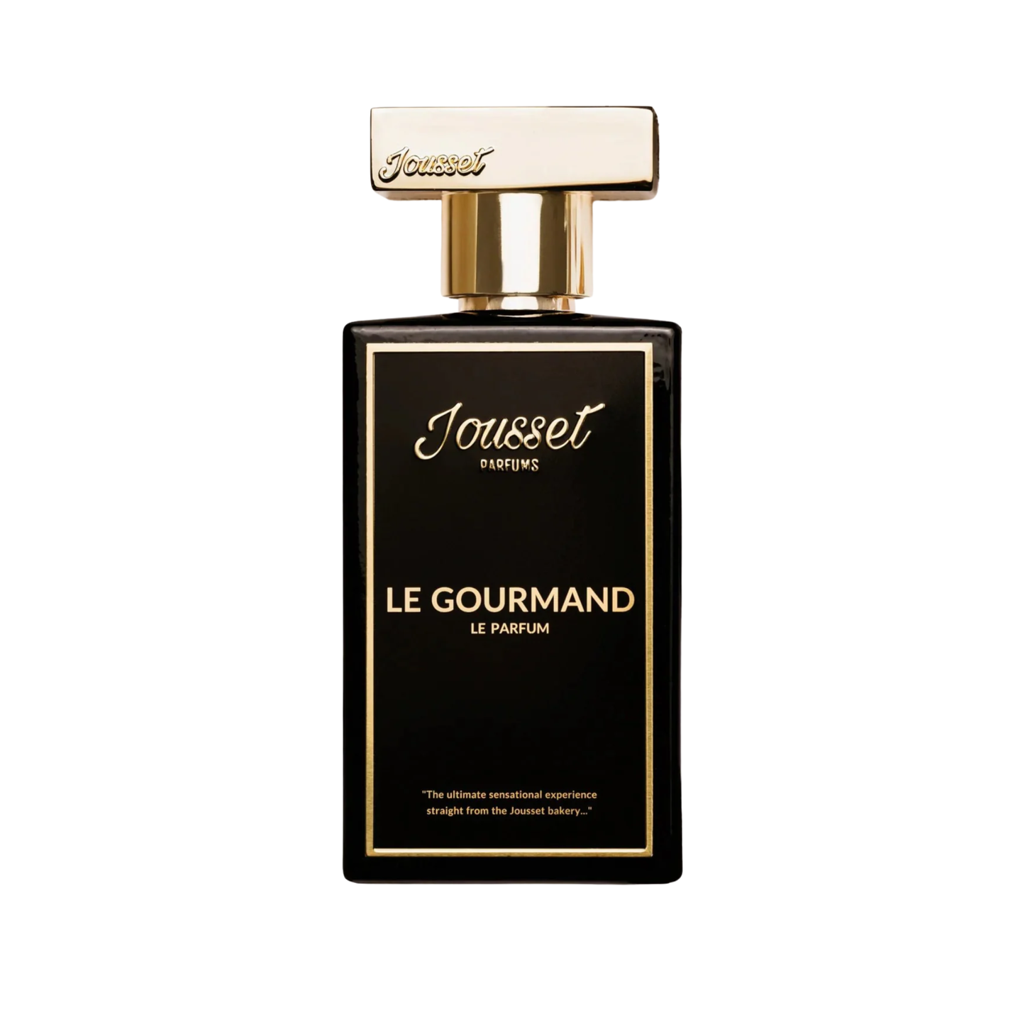 Jousset Le Gourmand