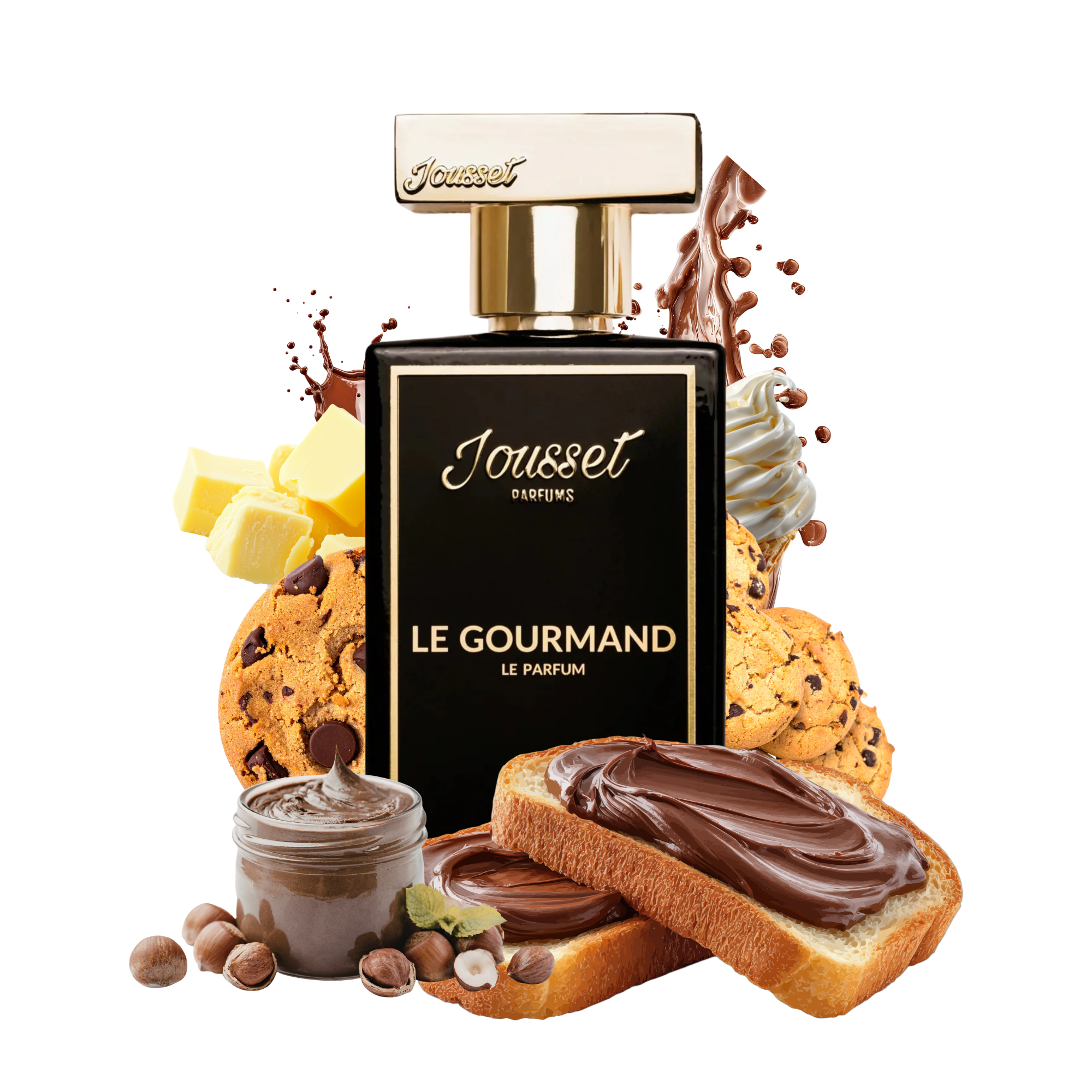 Jousset Le Gourmand
