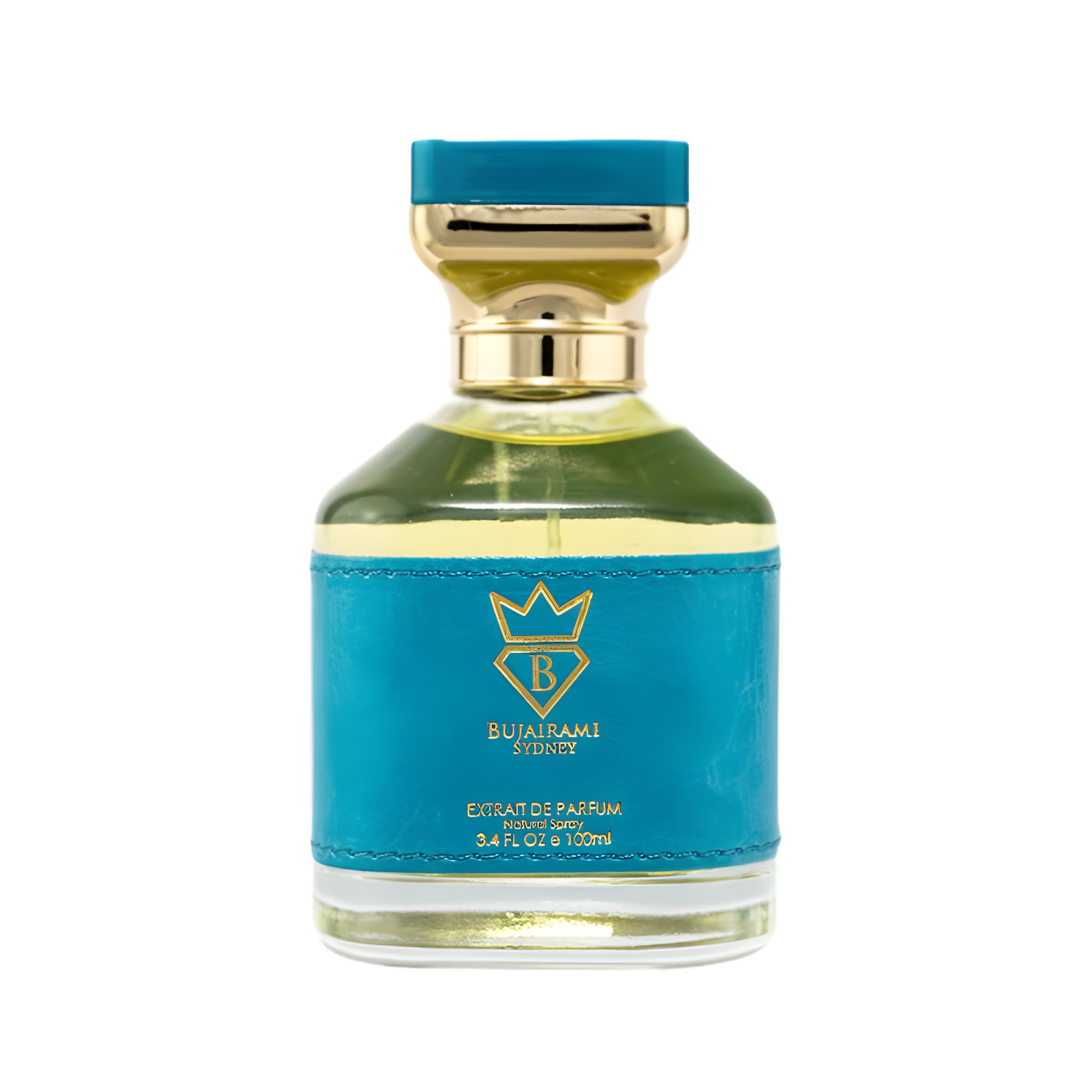 Bujairami Houdini Extrait (City of Stars dupe)