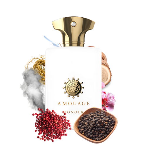 Amouage Honour Man