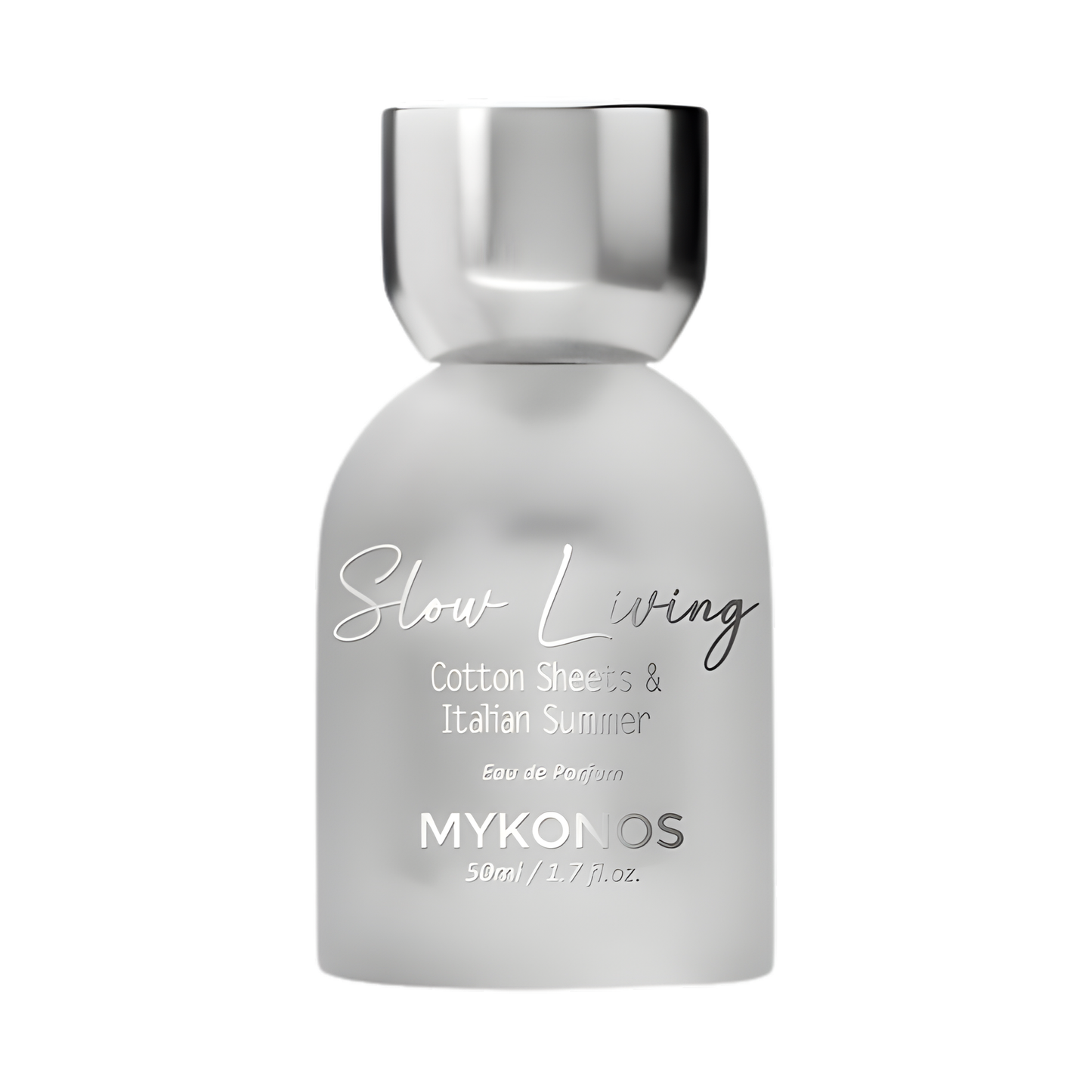 Mykonos Slow Living