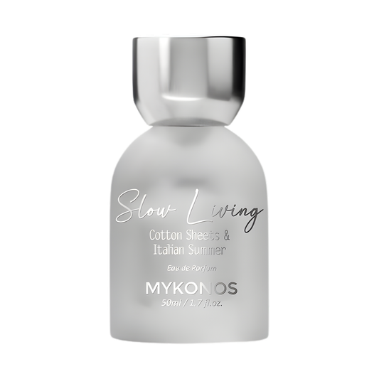 Mykonos Slow Living