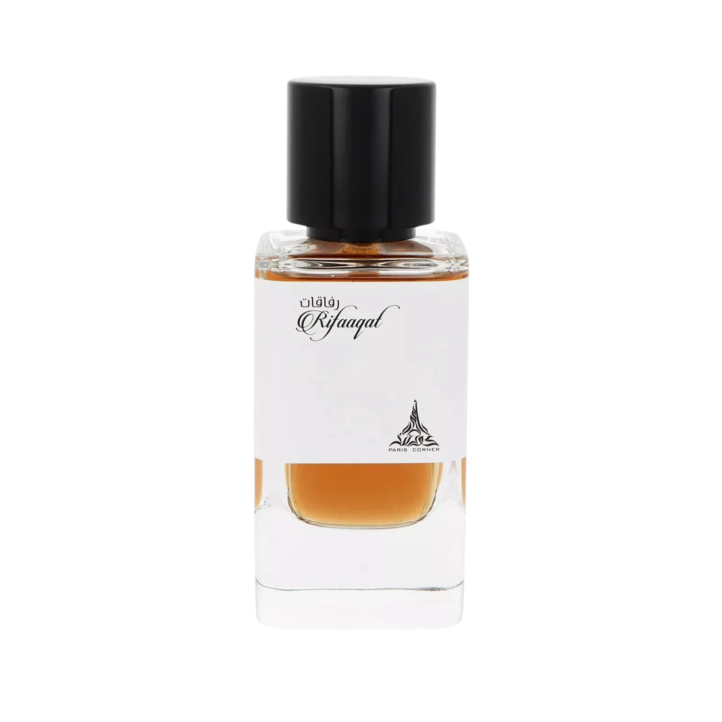 Paris Corner Rifaqaat (Babycat dupe)