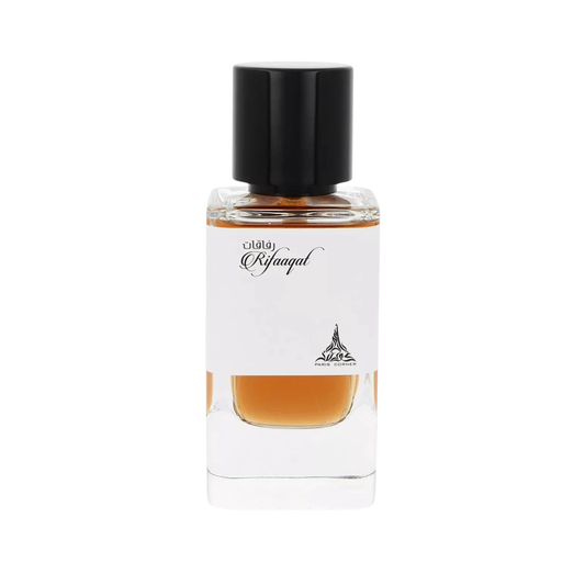 Paris Corner Rifaqaat (Babycat dupe)