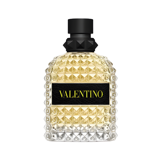 Valentino Yellow Dream
