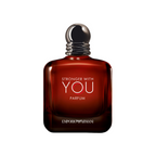 Armani Stronger With You Parfum