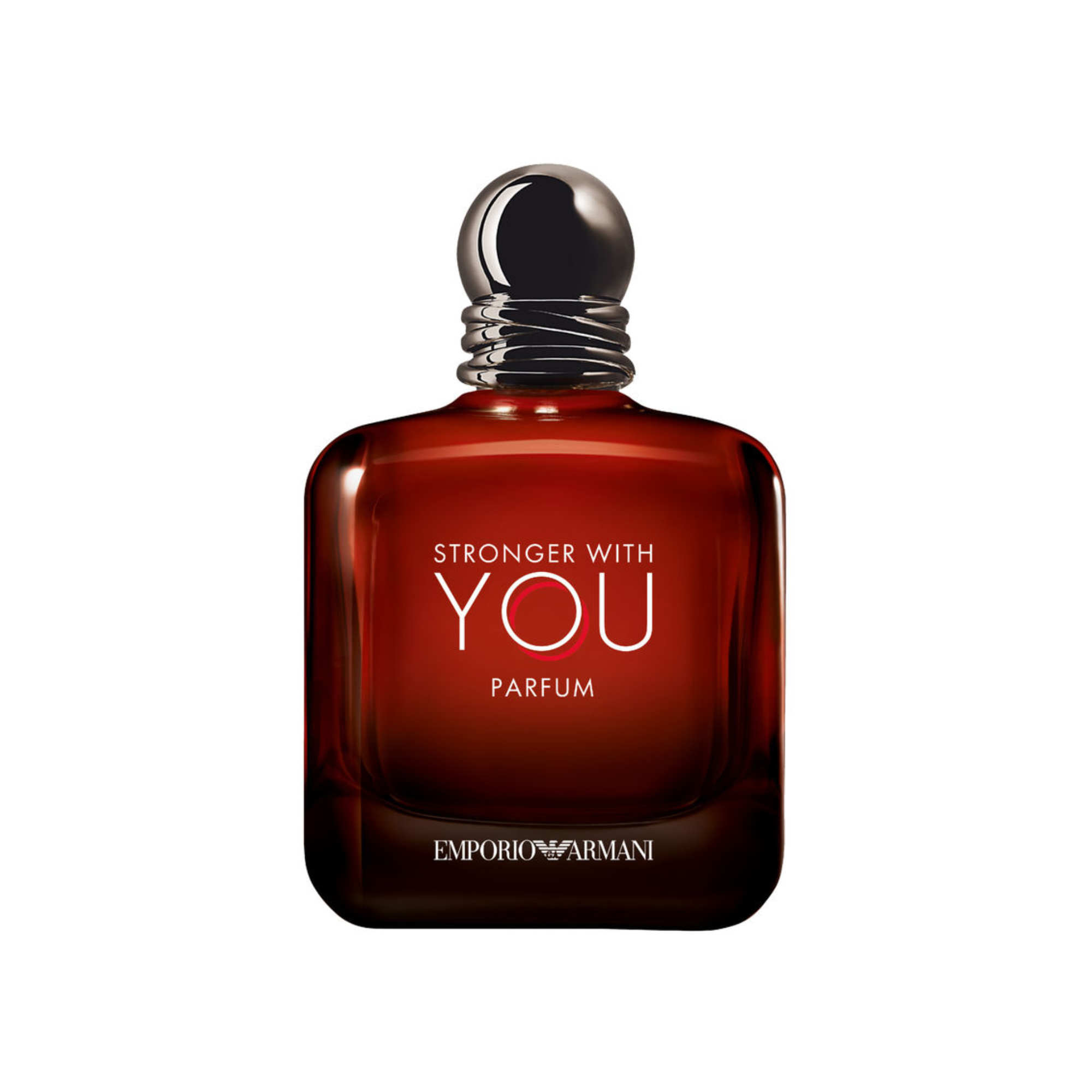 Armani Stronger With You Parfum