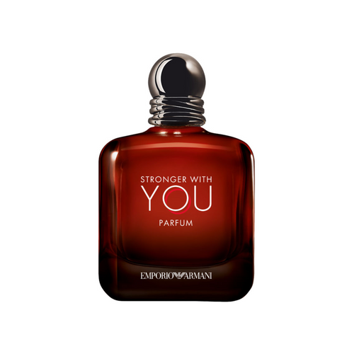 Armani Stronger With You Parfum