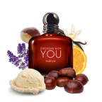 Armani Stronger With You Parfum
