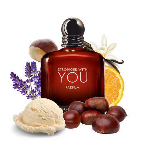 Armani Stronger With You Parfum