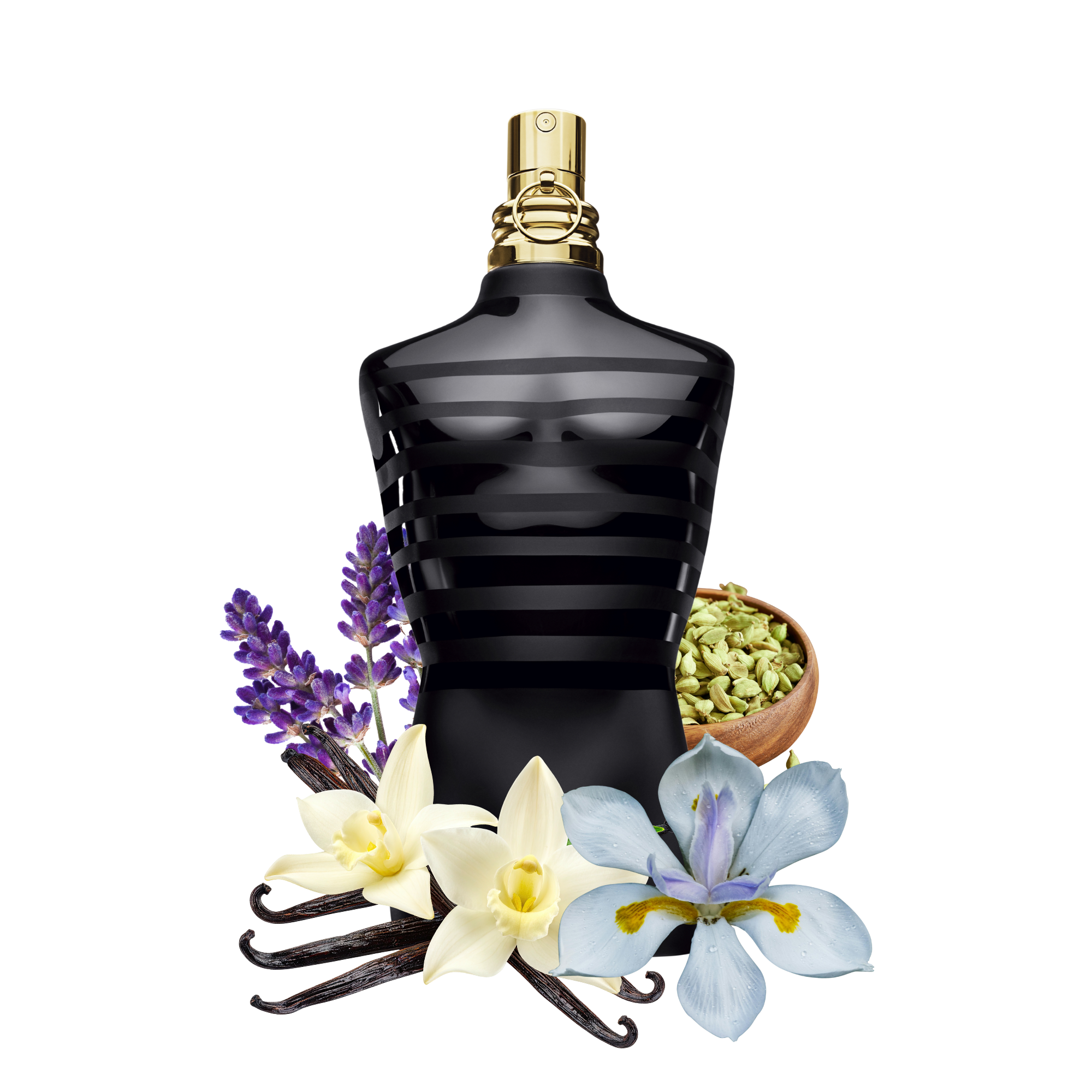 Jean Paul Gaultier Le Male Le Parfum