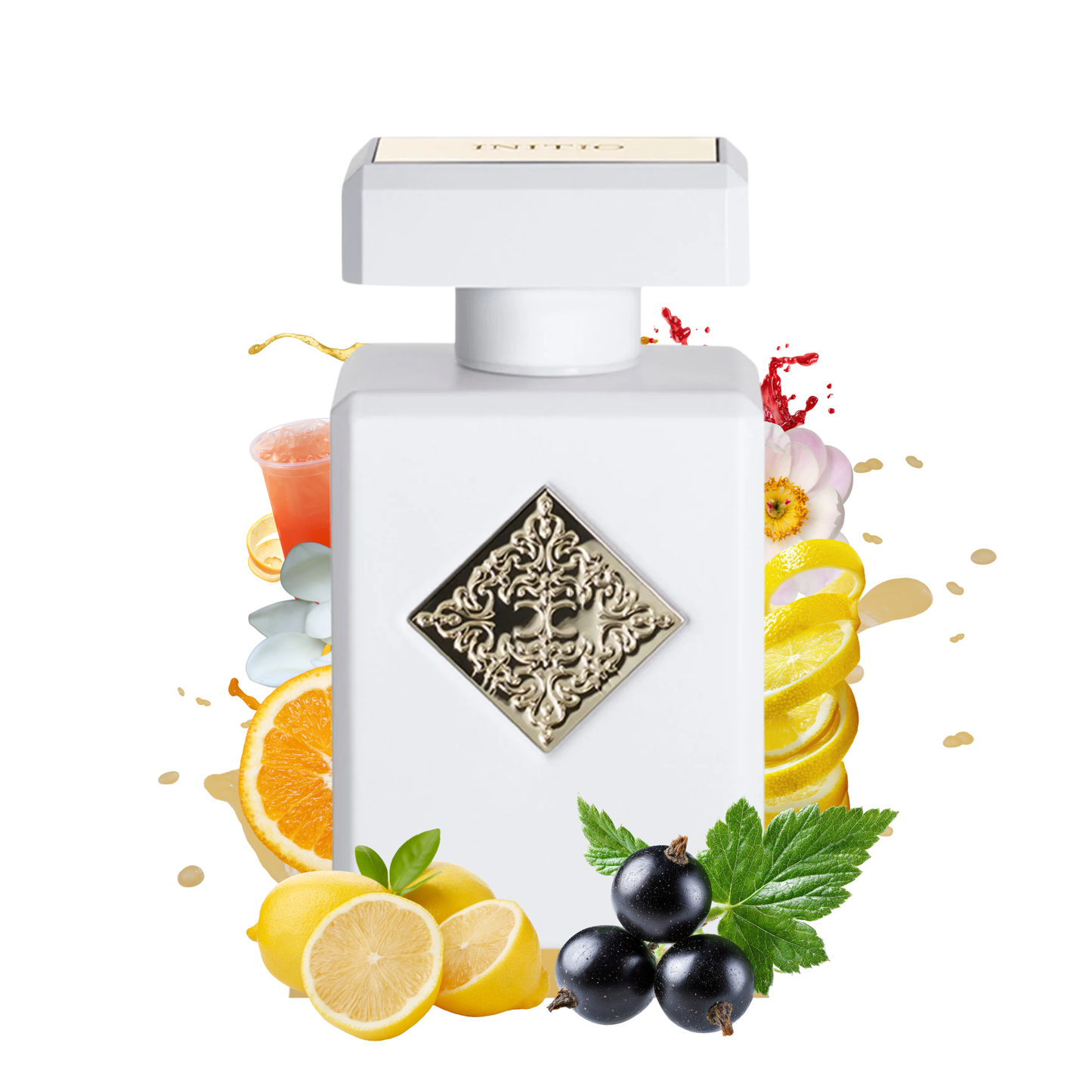 Initio Musk Therapy