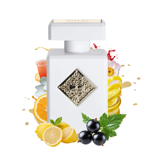 Initio Musk Therapy